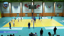 Voleybol bo‘yicha Toshkent shahar IIBB boshlig‘i kubogining 3-bosqichi qizg‘in davom etmoqda