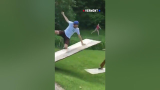 Free Dumb’s Pro Skater: Vermont