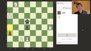 Шахматная тактика на chess.com: ТРУДНЫЕ, но КРАСИВЫЕ задачи попались