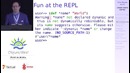 Clojure West 2014 – Daniel Solano Gomez – How Clojure Works – Understanding the Clojure Runtime