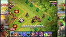 ХОГИ 6 дохнут от спарки? – Clash of Clans