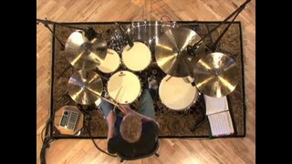 7-4 Odd Time Beats – Drum Lessons