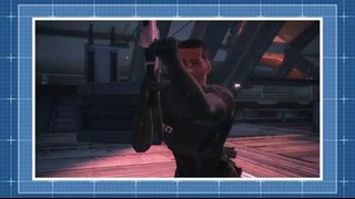«Теория Игр.» Лучшая игра 2012 года: Mass Effect 3. Часть 1