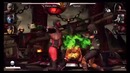Классический ермак, насколько ты хорош – mortal kombat x mobile