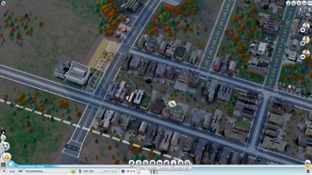 SimCity- Города будущего #51 – Игорный дом