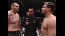 Боец Frank Mir
