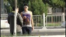 Пранк в Ташкенте – Backyard Pranks – Mocking people / Пародирование людей