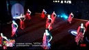 SERJ studio – Юбилейный концерт студии «AVIVA» – Лёд и Пламя