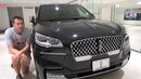 Doug DeMuro. Lincoln Aviator 2020 года – это фантастический люксовый внедорожник