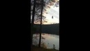 Необычная тарзанка для экстремалов