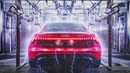 Премьера Audi e-tron GT 2021. Самая красивая Audi RS