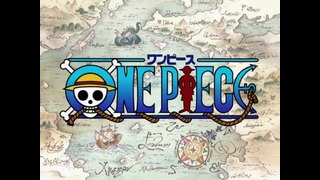 One Piece – 7 Opening (Straw Hat Pirates – We Are!)