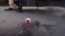 Threw It On The Ground – TheLonelyIsland