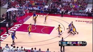 Stephen Curry Offense Highlights 2015-2016 (Part 1) Best PG in the NBA