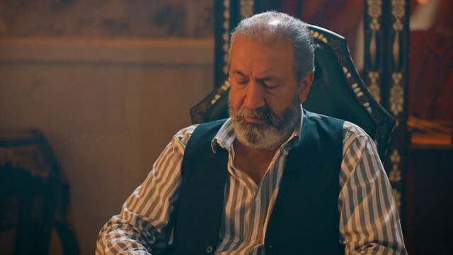 Преемник – 13 серия | 2025 Зов предков