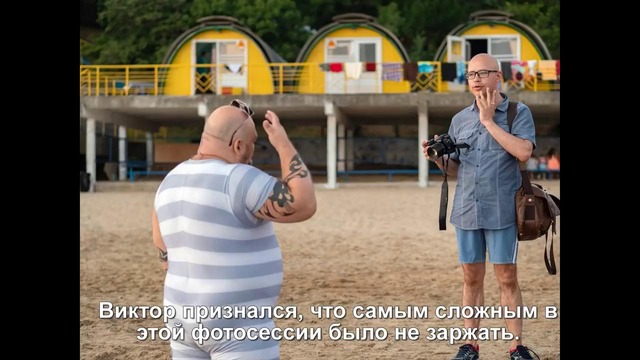 Московский фотограф высмеял пляжные фото девушек в Инстаграме