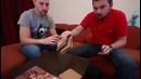 Вызов – «11 Бирдекелей»