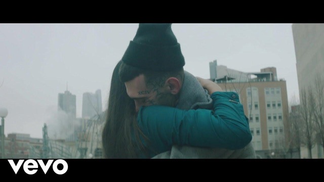 American Authors – Neighborhood (feat. Bear Rinehart) (Official Music Video)