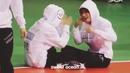 Vmins BTS on ISAC 2017