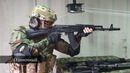 Страйкбол ташкент, airsoft tashkent- kwa – full metal akg-74 ak74m gbb