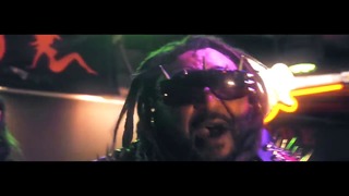 SKINDRED – Machine (Official Video 2018)