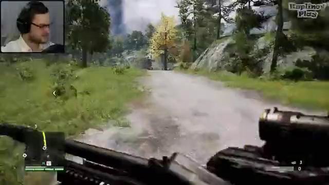 Far Cry 4 Прохождение ЭТО ЖЕ РАЙ #17