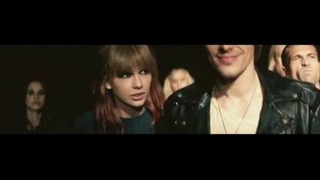 Taylor Swift – I Knew You Were Trouble (Official Music Video 2012)
