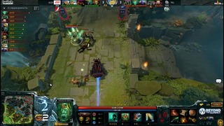 The Summit 2 China: Grand Final: LGD vs VG (Game 3) DOTA2