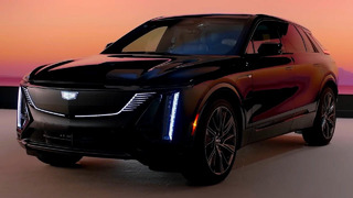 NEW 2024 CADILLAC Escala Lyriq | Most Luxury SUV on Market [ 4k ]