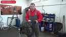 Гнет ли клапана на Матизе