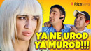 Javlon Shodmonov – Ya ne urod, ya Murod