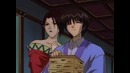 Бродяга Кеншин 44 серия – Anidub
