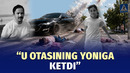 Qo‘qonda mudhish avtohalokat. Tafsilotlar