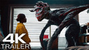 A QUIET PLACE: DAY ONE (2024) Final Trailer | 4K UHD