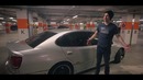 Iling show. Один из лучших в мире седанов. TOYOTA ARISTO 2JZ-GTE