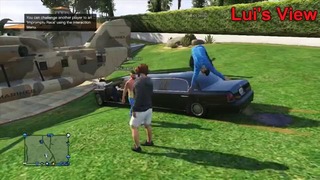 GTA V – Funny moments 150