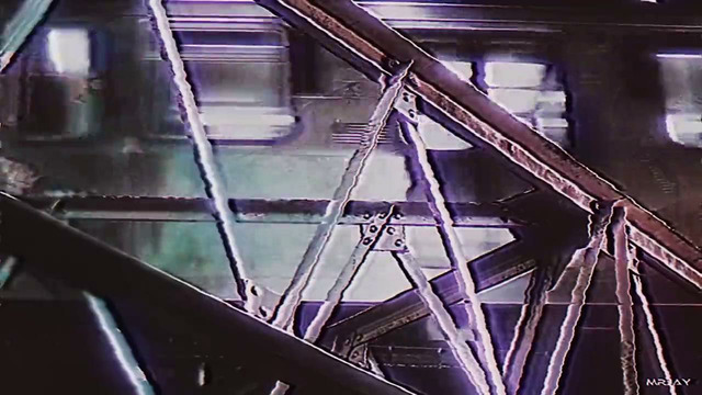 MRJay – T O K Y O 4AM 東京 Vol.2 ??? ????????? ???????? [Wave Phonk]