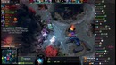 Dota 2 Best Twitch Stream Moments #63 AdmiralBulldog, MidOne and iceiceice
