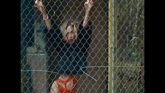 Beyonce – Yonce