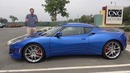 Doug DeMuro. Вот почему вам стоит подумать о Lotus Evora 400