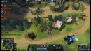 Dota 2 Bulldog Stack vs Serious Teams! Part 2 – EU Opens TI7