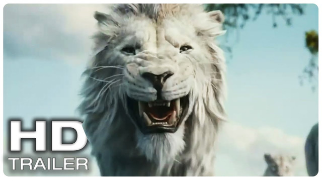 MUFASA THE LION KING Trailer 2 Teaser (NEW 2024)