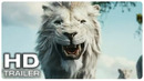 MUFASA THE LION KING Trailer 2 Teaser (NEW 2024)