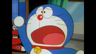 Дораэмон/Doraemon 140 серия