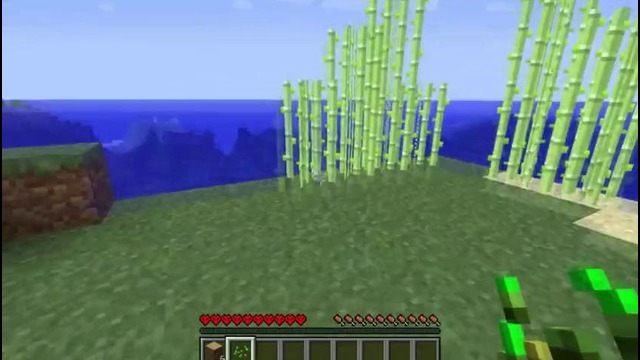 Minecraft 1.3.2 (1)