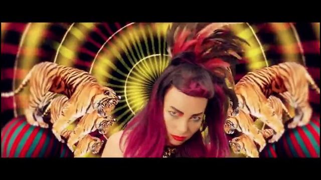 Sam and The Womp – Ravo (Official video)