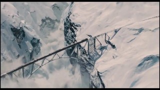 Сквозь снег (Snowpiercer) – Official Red Band Trailer (2014) Chris Evans, Sci Fi HD