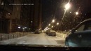 Самоликвидация шлагбаума