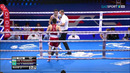 Бокс. Хасанбой Дўсматов (UZB) – Сакен Бибосинов (KAZ) | Чемпионат мира 2021 | 51 кг | 1/16 финала