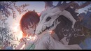 Mahoutsukai no Yome「AMV」- Scars To Your Beautiful
